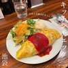 キッチン チェック
