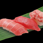 Kaitensushi Marukuni - 