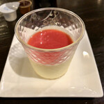 ろーいん - 2022.6.11  デザート