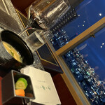 鉄板焼　恵比寿 - 