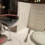 ウルフギャング・ステーキハウス - 