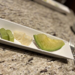 鉄板焼　恵比寿 - 