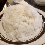 ろーいん - 2022.6.11  ご飯大盛