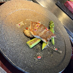 鉄板焼　恵比寿 - 