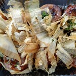 たこ焼き 六兵衛 - 
