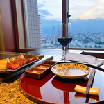 鉄板焼　恵比寿 - 