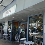 Sunny Days Monsarrat Ave Honolulu - 