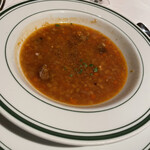 ウルフギャング・ステーキハウス - 