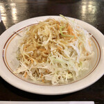 ろーいん - 2022.6.11  サラダ