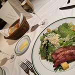 ウルフギャング・ステーキハウス - 