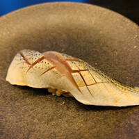 鮨 四 - 