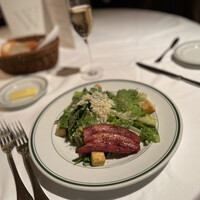 ウルフギャング・ステーキハウス 丸の内店 - 