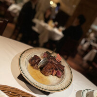 ウルフギャング・ステーキハウス 丸の内店 - 