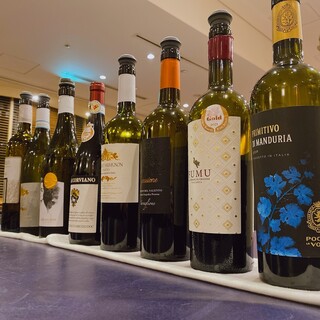 マーノ・マッジョ_1