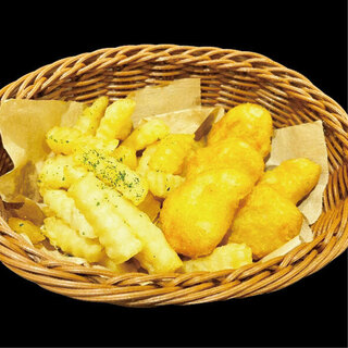 ステーキハウス88_0