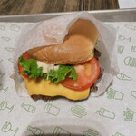 Shake Shack - 