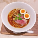 拉麺 ぶらい - 