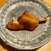 焼鳥 市松 - 