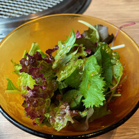 焼肉 The INNOCENT CARVERY 新丸ビル店 - 