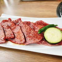 焼肉 The INNOCENT CARVERY 新丸ビル店 - 