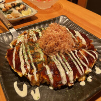 OSAKA きっちん 銀座本店 -  OSAKA きっちん 銀座本店 -