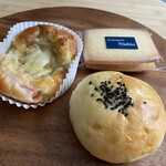 Ｂｏｕｌａｎｇｅｒｉｅ　Ｎｉｓｈｉｏ - 