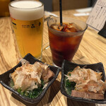 牛たん牛串 きぐし - 