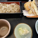 Teuchi Soba Dokoro En - 