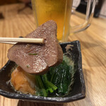 牛たん牛串 きぐし - 