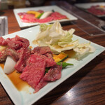 WAGYU でですけ - 