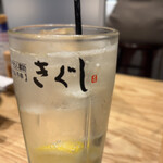 牛たん牛串 きぐし - 