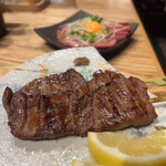 牛たん牛串 きぐし - 