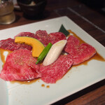 WAGYU でですけ - 