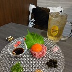 Miyazakigyuu Yakiniku Matsushin - 