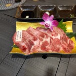 Miyazakigyuu Yakiniku Matsushin - 