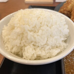 Karayama Akishima Ten - ご飯