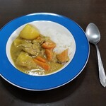 海のもの山のもの - 料理写真: