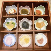 鮨 青海 青山店 - 