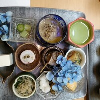季節料理 姿 - 