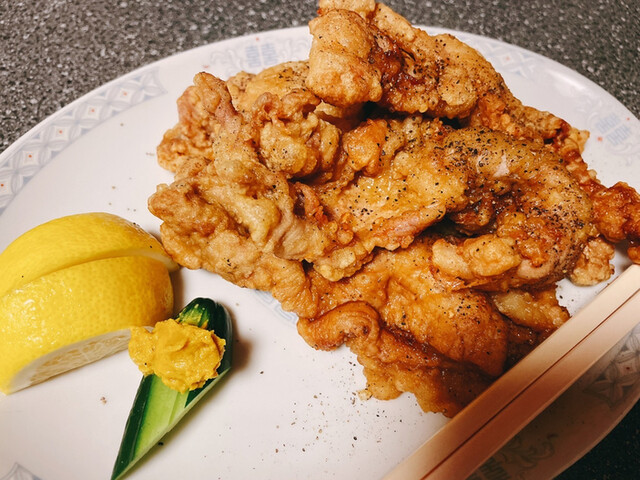 王芳（オウホウ） - 曽根田（中華料理）の写真