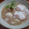 ラーメン庵 福一本陣