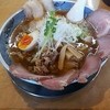 喜びラーメン 小太喜屋