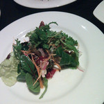 マイルスバー アンド グリル - 5品目