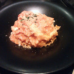 マイルスバー アンド グリル - ７品目