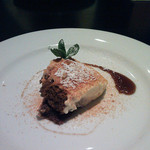 マイルスバー アンド グリル - １０品目（ラスト）