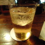 ベッソ - ハイボール