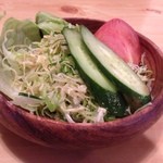 ステーキ 松下 - 