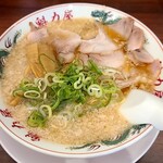 ラーメン魁力屋 - 