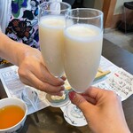 宇豆基野 本店 - 