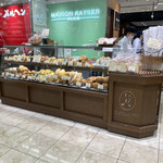 MAISON KAYSER - 